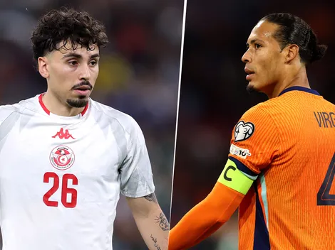 Cómo ver en vivo y online Túnez vs. Países Bajos por el Mundial 2026: qué canal de TV lo pasa y a qué hora empieza