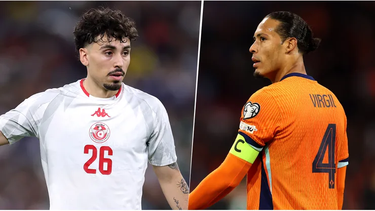 Cómo ver en vivo y online Túnez vs. Países Bajos por el Mundial 2026: qué canal de TV lo pasa y a qué hora empieza