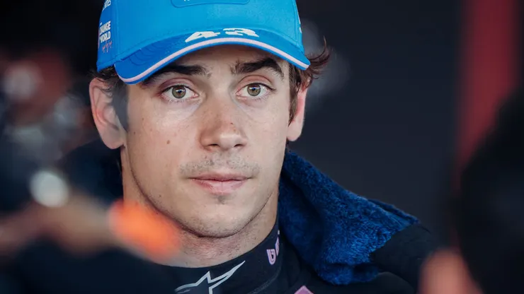 Alpine contará con novedades para el GP de Austria
