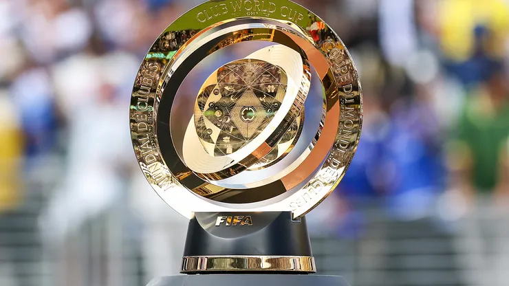 El Mundial de Clubes 2029 podría ser de 48 equipos