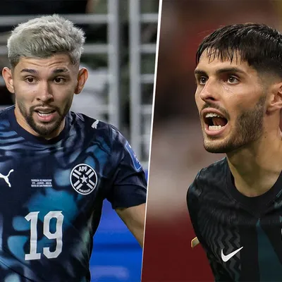 Cómo ver en vivo y online Paraguay vs. Australia por el Mundial 2026: qué canal lo pasa por TV y a qué hora empieza