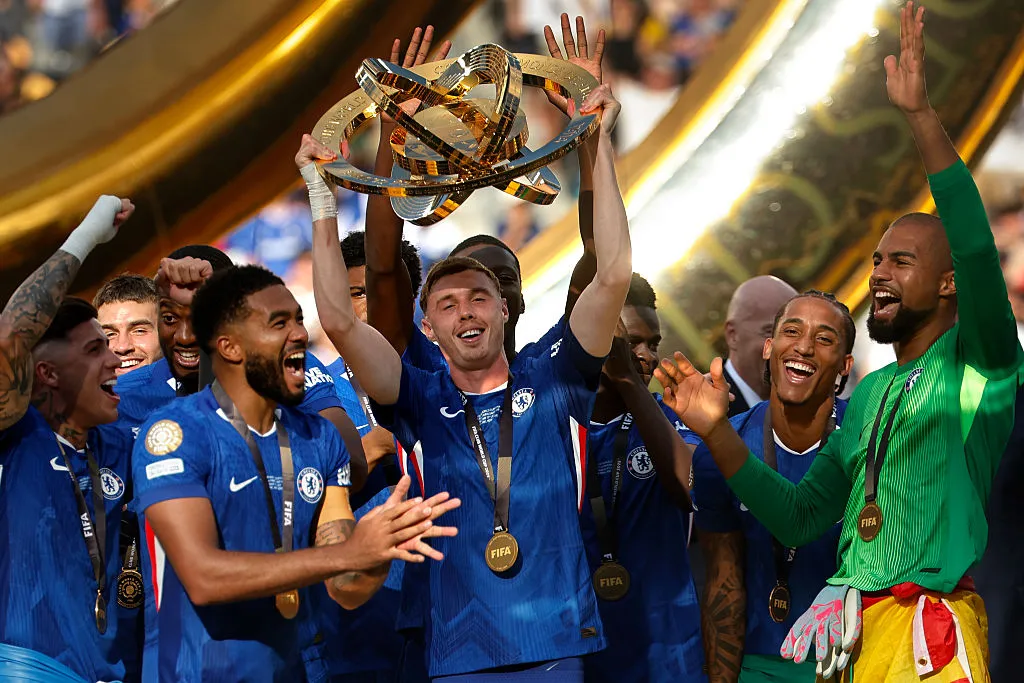 El Mundial de Clubes 2029 podría tener 48 equipos. (Getty)