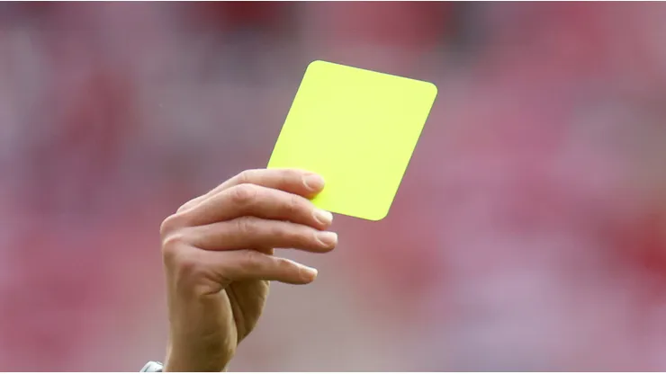 ¿Cuándo se borran las tarjetas amarillas en el Mundial 2026?