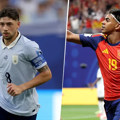 Partidos de mañana en el Mundial 2026: quiénes juegan este viernes 26 de junio