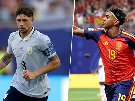 Partidos de HOY en el Mundial 2026: quiénes juegan este viernes 26 de junio