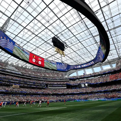 Dónde y en qué estadio se está jugando Turquía vs. Estados Unidos hoy por el Mundial 2026