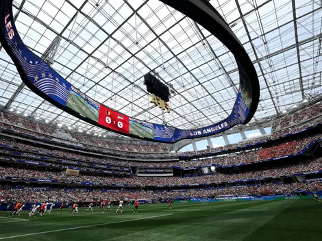 Dónde y en qué estadio se está jugando Turquía vs. Estados Unidos hoy por el Mundial 2026