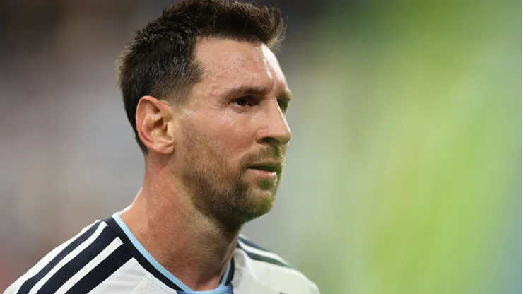 El peor camino posible de Argentina rumbo al título del Mundial