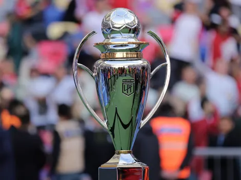 AFA confirmó las 3 primeras fechas del Torneo Clausura