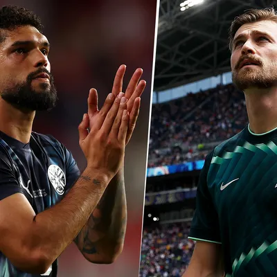 Alineaciones confirmadas de Paraguay y Australia para el duelo del Grupo D del Mundial 2026