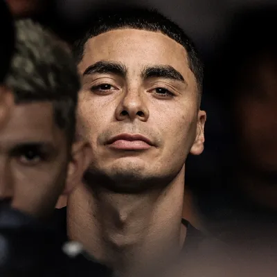 Por qué no juega Miguel Almirón hoy en Paraguay vs. Australia
