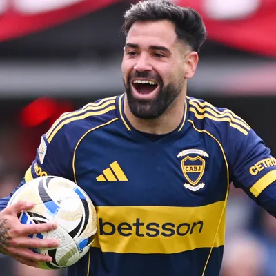 Milton Giménez podría entrar en una negociación por un refuerzo de Boca
