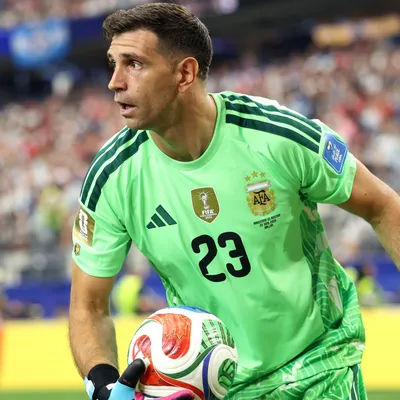 Dibu titular: el posible 11 de Argentina para cerrar el grupo ante Jordania