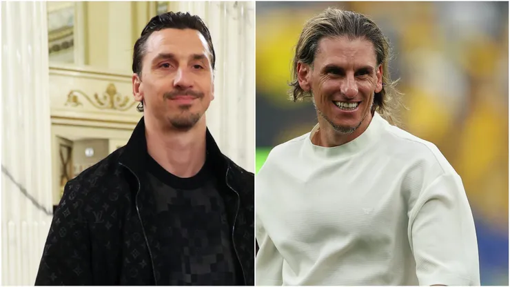 Ibrahimovic - Beccacece
