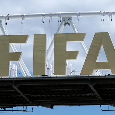En pleno Mundial, FIFA suspendió a una selección hasta nuevo aviso