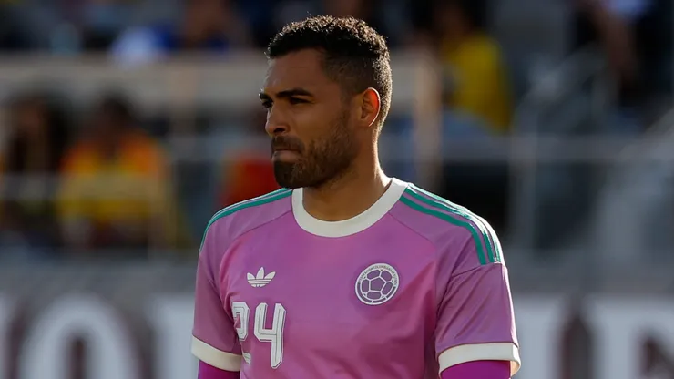 Álvaro Montero