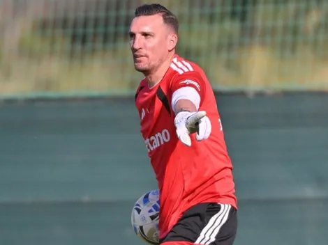 River hoy: la situación de Ángel Correa y el mediocampista peruano que admitió contactos
