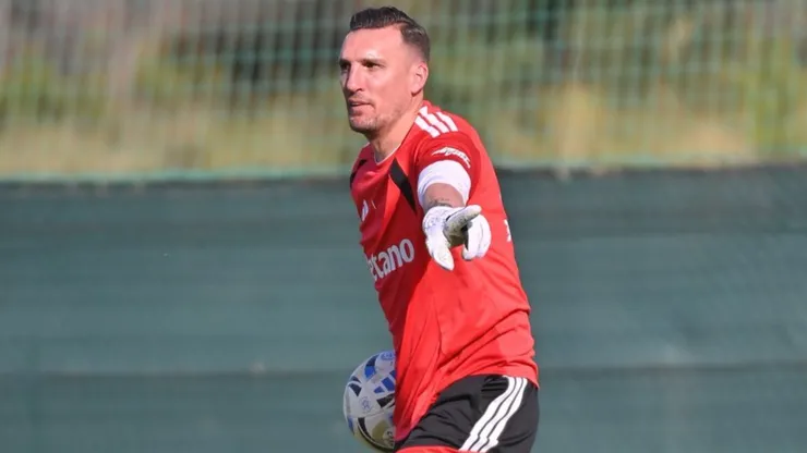 Franco Armani