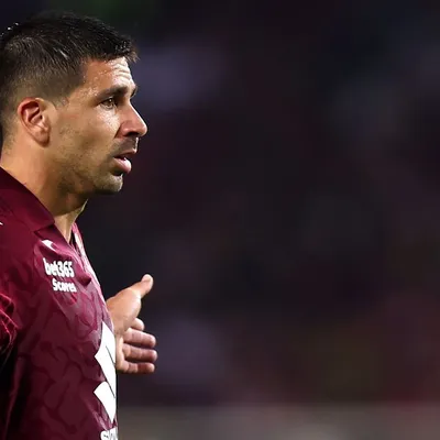 Torino mantiene la firme postura de no vender a Gio Simeone a River