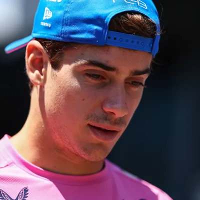 Franco Colapinto, frustrado tras el viernes del GP de Austria: “Hicimos cambios grandes y fue peor”