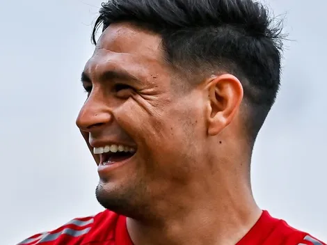 Maxi Salas mostró la intimidad de los borrados en River: qué será de su futuro