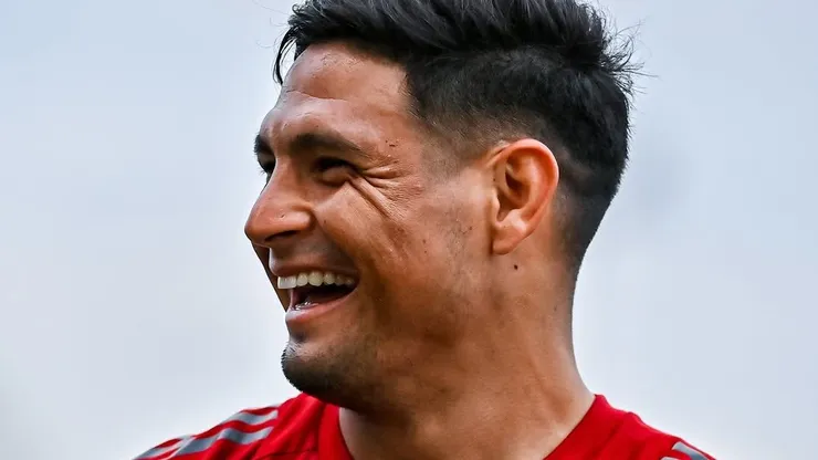 Maxi Salas mostró la intimidad de los borrados en River: qué será de su futuro