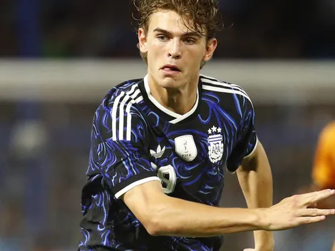 Por 60 millones, Nico Paz deja definitivamente Real Madrid mientras disputa el Mundial 2026 con Argentina