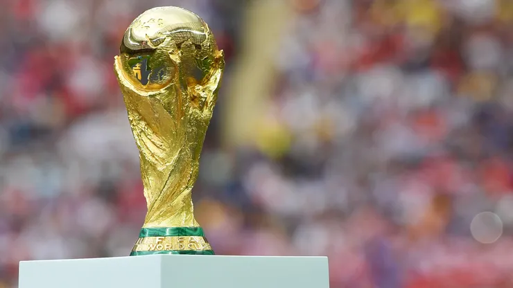 Estados Unidos quiere organizar el Mundial 2038