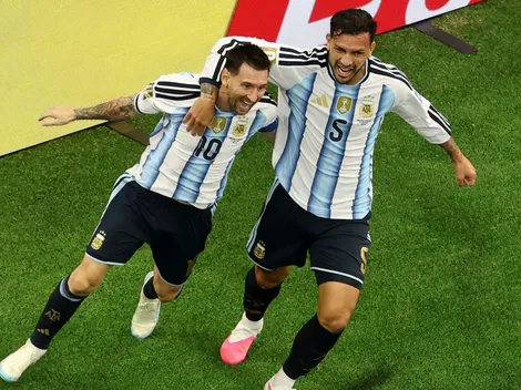 Cabo Verde, rival de Argentina en 16avos del Mundial