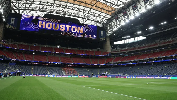 Cabo Verde vs. Arabia Saudita en Houston