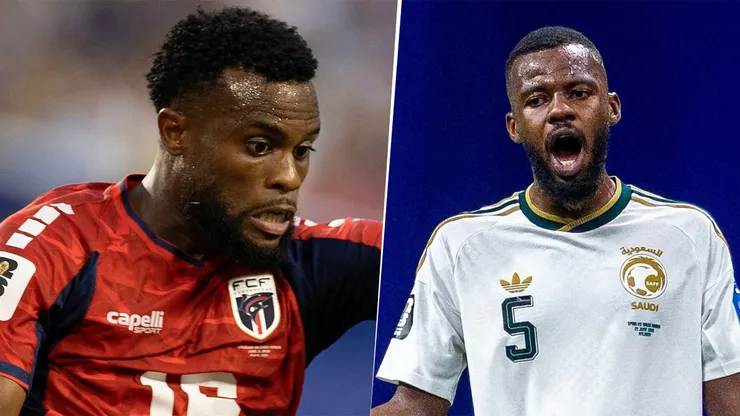 Cabo Verde y Arabia Saudita cierran el Grupo H del Mundial.