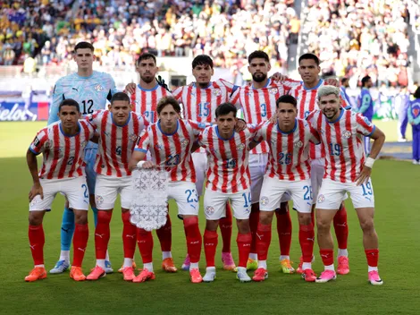 Así está la tabla de mejores terceros del Mundial
