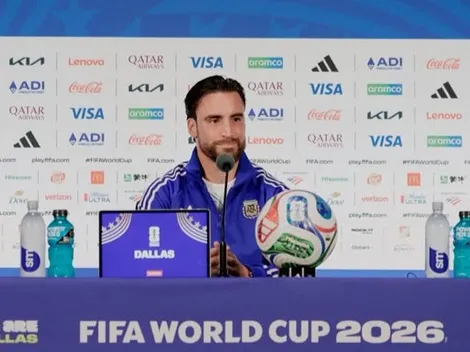 Tagliafico marcó los puntos que hacen candidata a la Selección: "Eso es lo importante"