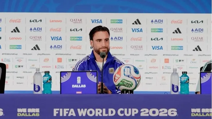 Tagliafico marcó los puntos que hacen candidata a la Selección: "Eso es lo importante"