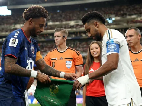 ¡Cabo Verde, histórico! Clasificó a 16avos y jugará ante Argentina