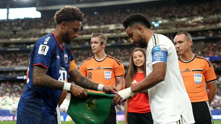 Cabo Verde y Arabia Saudita cierran el Grupo H del Mundial.