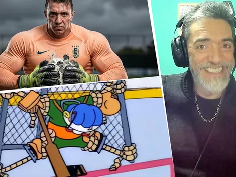 Los mejores memes de la eliminación de Uruguay del Mundial 2026 con Bielsa, Valverde y Muslera como protagonistas