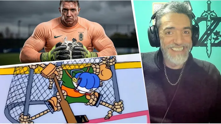 Los memes de la derrota y eliminación de Uruguay
