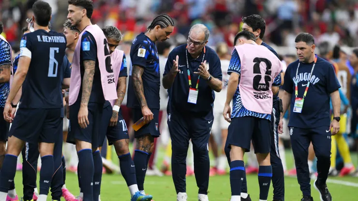 Todos los eliminados en fase de grupos del Mundial 2026