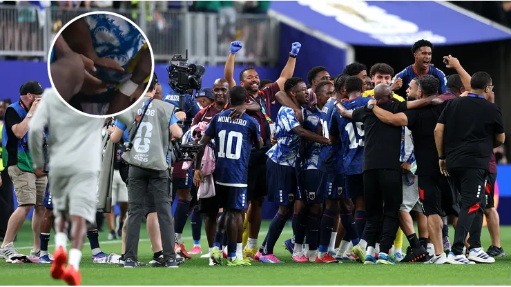 Sin Wifi, con un celular y lágrimas: la reacción de Cabo Verde al enterarse que enfrentará a Argentina en el Mundial 2026