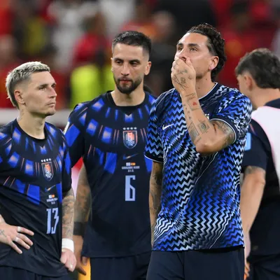 Así quedaron los grupos del Mundial