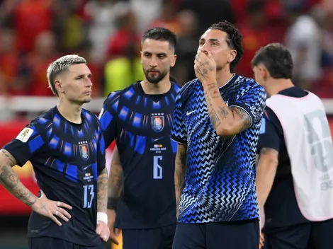 Así quedaron los grupos del Mundial