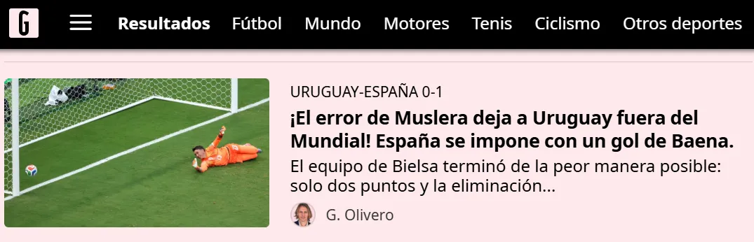 Gazzetta dello Sport, Italia