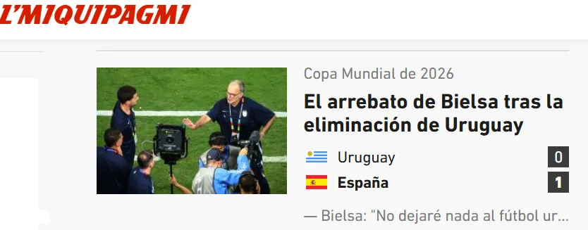 L´Equipe, Francia