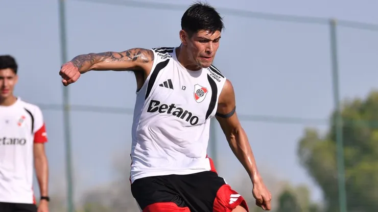 Lautaro Rivero