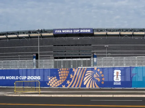 Dónde y en qué estadio se está jugando Panamá vs. Inglaterra por el Mundial 2026
