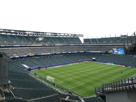 Dónde y en qué estadio se está jugando Croacia vs. Ghana por el Mundial 2026