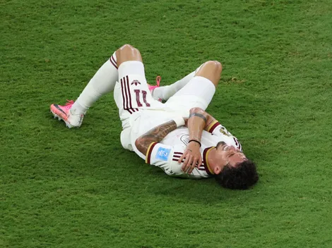 Nico Williams y Yéremy Pino podrían perderse el resto del Mundial