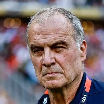 El trabajo que Newell's tiene para ofrecer a Bielsa tras la eliminación de Uruguay