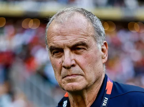 El trabajo que Newell's tiene para ofrecer a Bielsa tras la eliminación de Uruguay